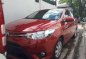 Toyota Vios E 2018 Automatic-Located at Quezon City-0