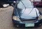 Honda Civic 1999 A/t FOR SALE-1