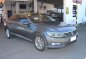 2016 Volkswagen Passat 2.0 TSI AT Gas HMR Auto auction-1