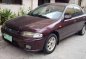 1998 Mazda 323 Rayban Manual Transmission All Power-1