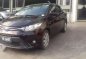 2016 Toyota Vios 1.3E Grab ready-3