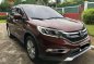 2016 Honda Crv S 2.0 AT FOR SALE-2