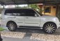 Mitsubishi Pajero (2015) GLS CRDI Bk FOR SALE-2