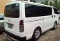 For sale TOYOTA Hiace commuter 2011 model Diesel-6