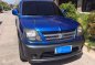 Mitsubishi Adventure Supersports 2010 Mt Diesel-1