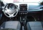 2014 Toyota Vios 1.3J All Power Manual Tranny-0