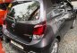 2017 Toyota Wigo 1.0 E Newlook Manual FOR SALE-2