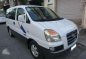 2006 HYUNDAI STAREX FOR SALE-3