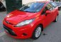 2013 FORD FIESTA Hatchback - automatic transmission -3