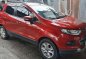 Ford Ecosport trend 2014. low mileage FOR SALE-9