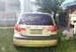 Hyundai Getz 2007 automatic FOR SALE-5