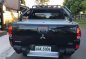 Mitsubishi Strada Glx V MT 2014 Model-4