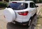 Like New Ford Ecosport for sale-3