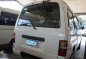 2014 Nissan Urvan Good Condition-3