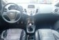 2011 Ford Fiesta Sedan MT Excellent Condition P260k nego upon viewing-2