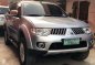 Mitsubishi Montero Sport 2012 for sale-3