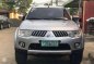 Mitsubishi Montero Sport 2012 for sale-0