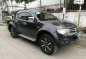 2012 Mitsubishi Strada GLX V Automatic transmission-0