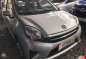 2017 Toyota Wigo 1.0 E Manual FOR SALE-0