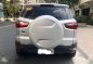 2015s Ford Ecosport Trend AT like brand new 10k mileage only-3