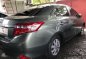 2018 Toyota Vios E Dual VVTi Automatic Transmission-1