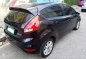 2015 FORD FIESTA FOR SALE-1