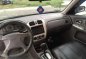 Ford Lynx Ghia 2000 FOR SALE-5