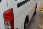 2016 Nissan Urvan NV350 FOR SALE-2