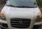 Hyundai Starex 2007 for sale-2