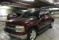 Chevrolet Suburban 2004 FOR SALE-0