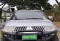 2009 Mitsubishi Montero Sport GLS SE FOR SALE-3