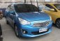 2015 Mitsubishi Mirage G4 Gls Good Condition-2