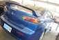 2014 Mitsubishi Lance GTA Good Condition-5