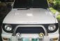 Mitsubishi Pajero 2011 For Sale-1