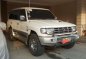 Mitsubishi Pajero 2004 for sale-3