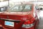 2015 Mitsubishi Mirage G4 Good Condition-6