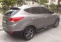 For Sale!!! 2012 Hyundai Tucson Theta II 2.0 GLs 2WD AT-2