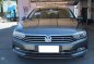 2016 Volkswagen Passat 2.0 TSI AT Gas HMR Auto auction-1