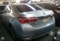 2016 TOYOTA ALTIS FOR SALE-1