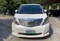 2011 Toyota Alphard for sale-0