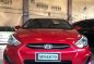 2016 Hyundai Accent MT Manual Diesel-0