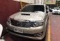 2015 Toyota Fortuner G Automatic 4x2 2.5 vnt-0