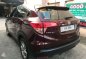 2015 Honda Hr-V for sale-2