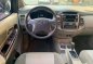 2015 Toyota Innova 2.5 G AT Diesel FOR SALE-4