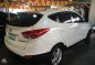 2011 Hyundai Tucson Theta ll Automatic Transmission-5