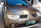 Mitsubishi Montero 2013 for sale-1