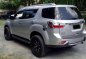 2015 Isuzu Mux 2.5 Manual Diesel 2.5 Diesel Engine-4