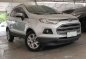 2014 Ford EcoSport 1.5 Trend Gas Automatic-1