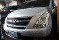 2009 Hyundai Grand Starex vgt 2008 FOR SALE-0