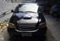 2001 Kia Carnival manual tranny top of the line -3